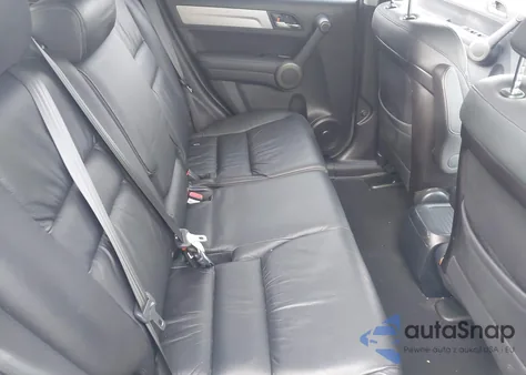 2010 Honda Cr-V Lx z USA, uszkodzony, nr VIN 5J6RE4H33AL031798